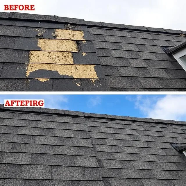 Roof Repair Near Me in Hiwasse, AR near me